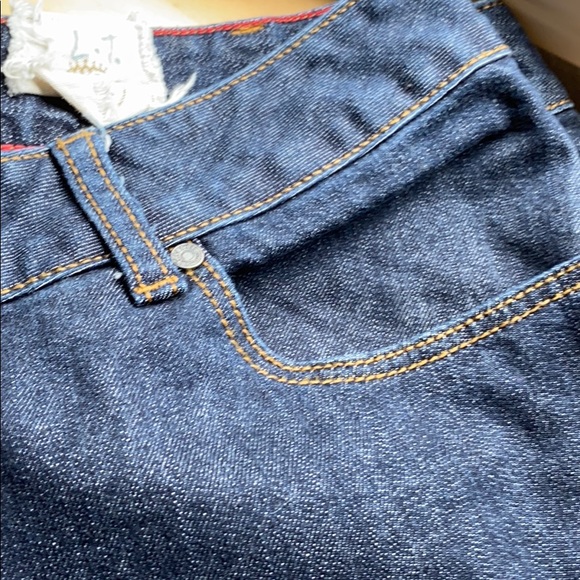 NWOT Talbots Heritage Jeans - Picture 2 of 7